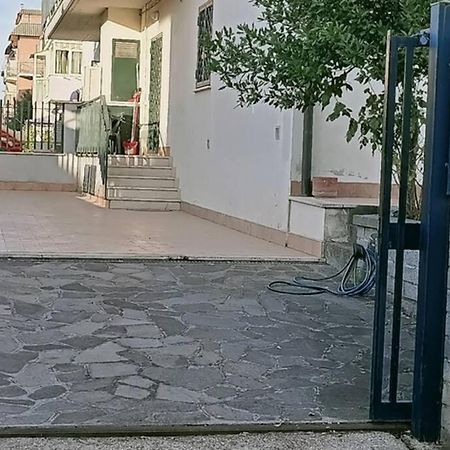 רומא Appartamento Di Zeno מראה חיצוני תמונה
