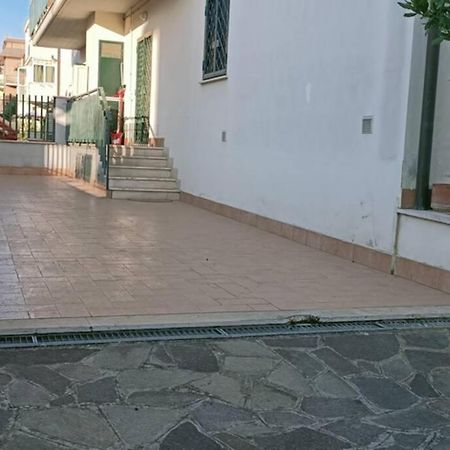 רומא Appartamento Di Zeno מראה חיצוני תמונה
