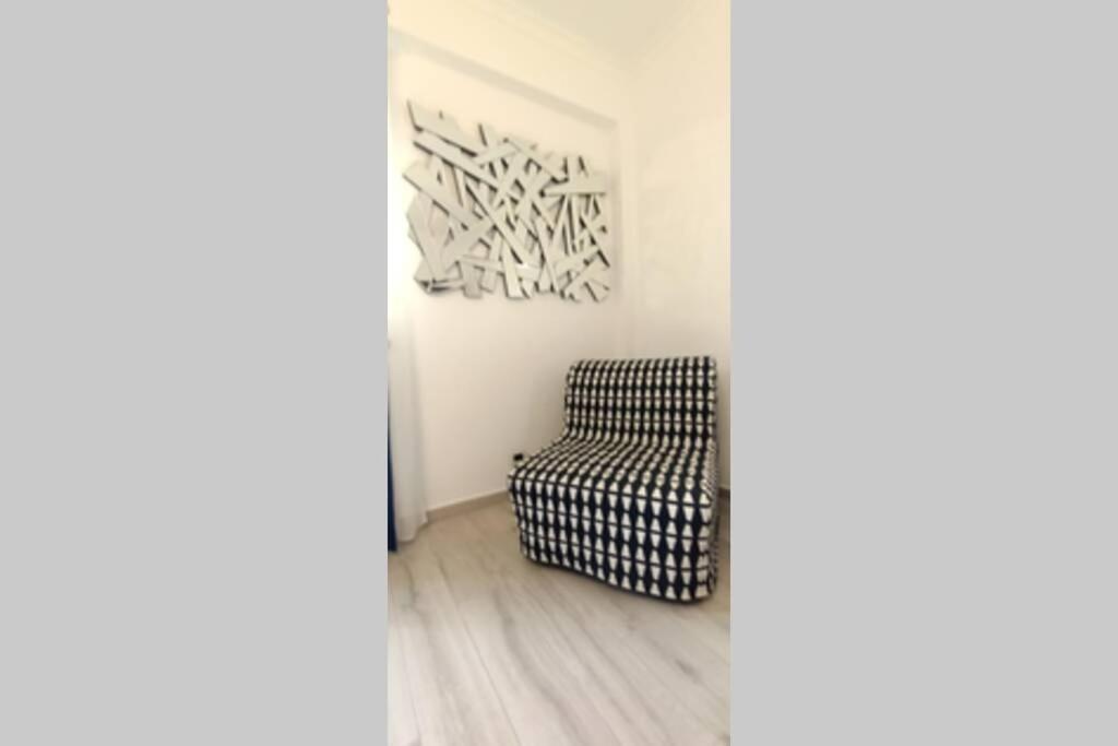רומא Appartamento Di Zeno מראה חיצוני תמונה
