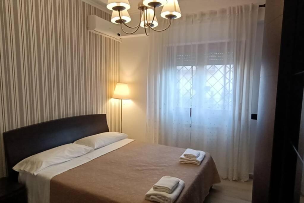רומא Appartamento Di Zeno מראה חיצוני תמונה